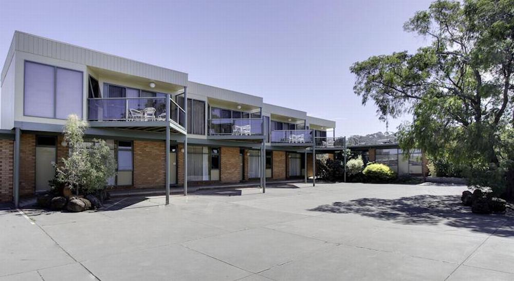 Comfort Inn & Suites Lakes Entrance Exterior photo