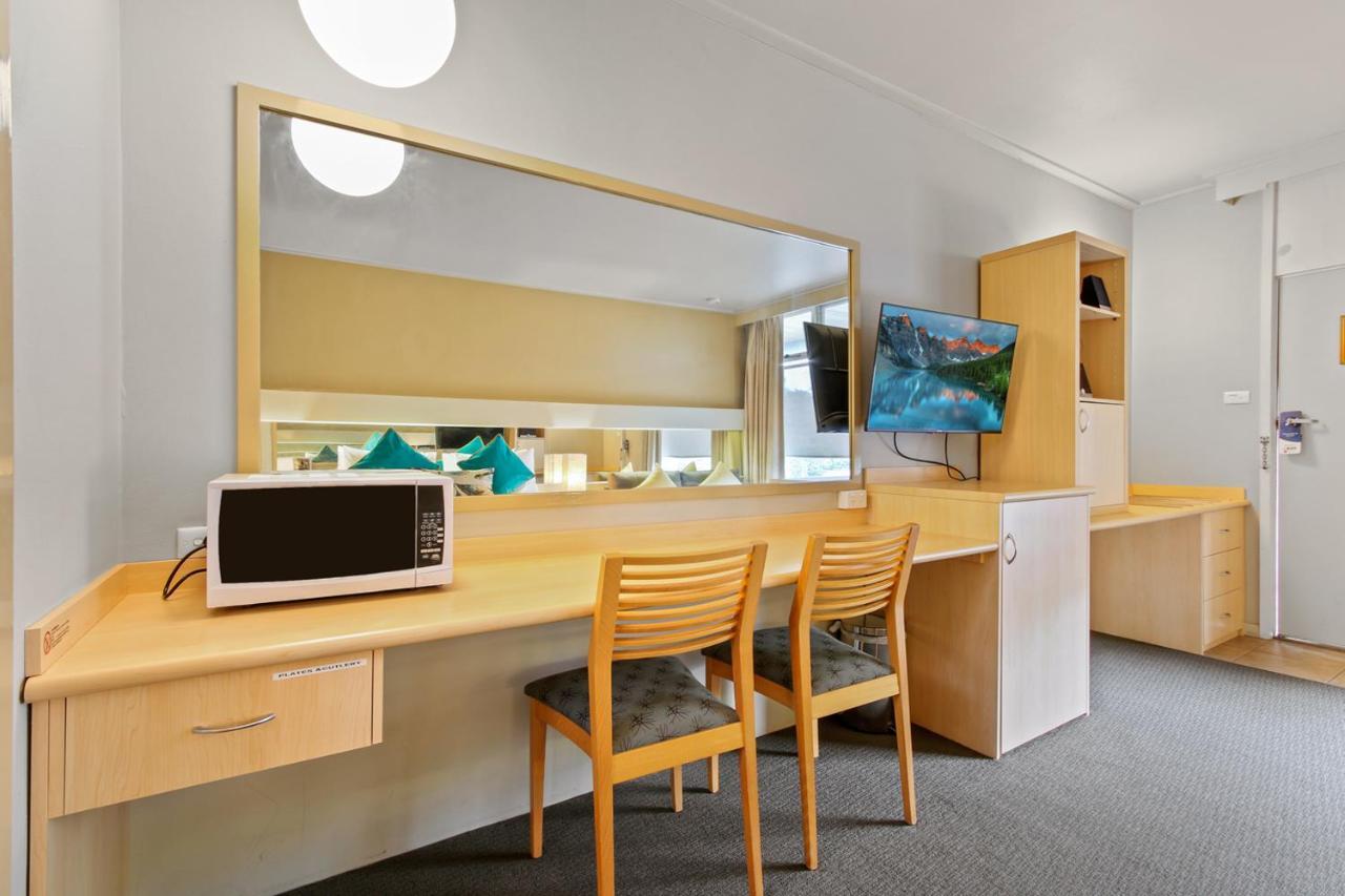 Comfort Inn & Suites Lakes Entrance Exterior photo